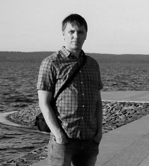 отзыв рогалев иван