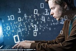 Открыта вакансия программиста