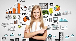 Открыта вакансия ассистента интернет-маркетолога